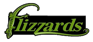 Flizzards Website Logo