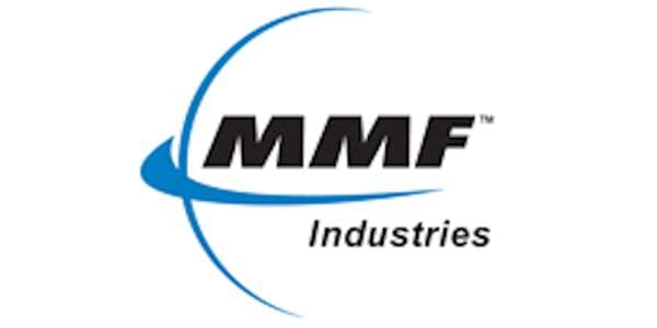 MMF Industries Logo-Brand Shopping