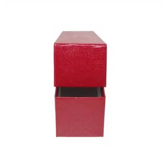 Single row 2x2x9 Redbox cracked open image view-20001