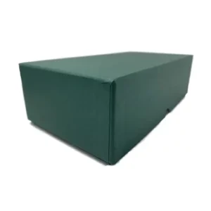 50 Dime Coin Tube Box by Guardhouse-top side image view-2059607TN