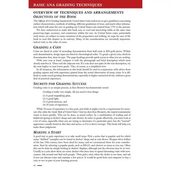 Whitman, Now in Full Color, page 16 image view-20595