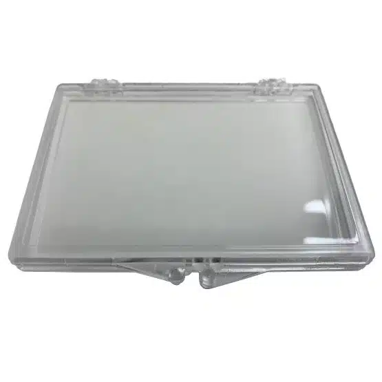 2x3 Display Case, closed image view