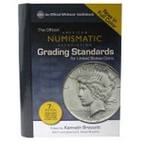 Grading Standard Books