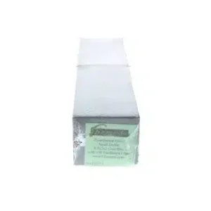 Guardhouse Single Row Coin Box, Small Dollar, Grey, 2x2x8.5, packaged image view -20528