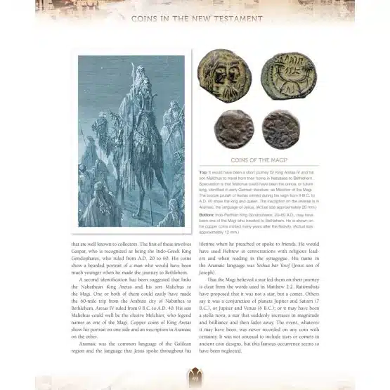 Money of the Bible, 3rd Edition-page 49 image view-21081