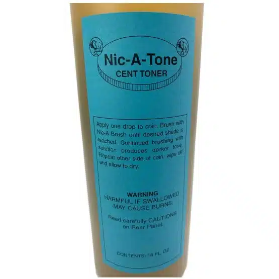 16 oz. front of bottle directions label close-up image view-20287