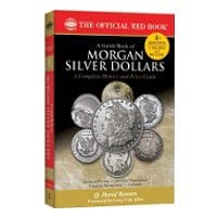 Silver Dollar Book