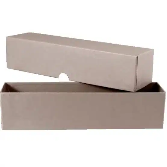 Guardhouse tan large dollar coin box-20523