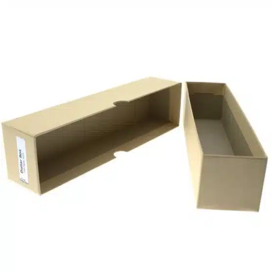 Guardhouse large dollar storage box, opened-20523