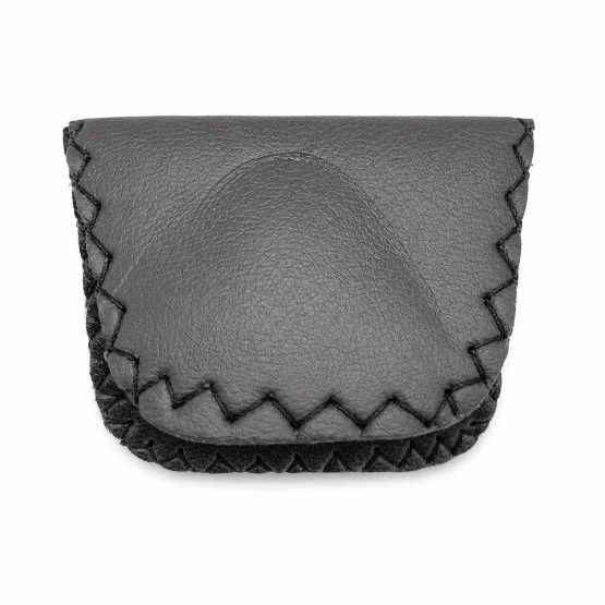 Black storage pouch-20743