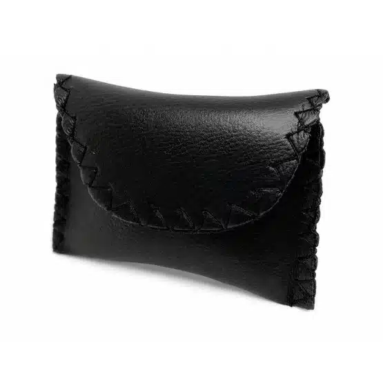 Storage carrying pouch, black-20606X
