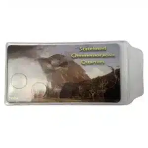 2006 Statehood vinyl sleeve covers or Quarters image view-2043767