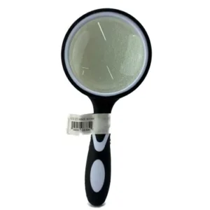 Handheld Magnifying Glass 3x-single view image-20046TN