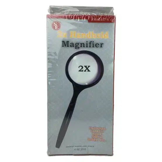 Front packaging boxed image view-20591DD