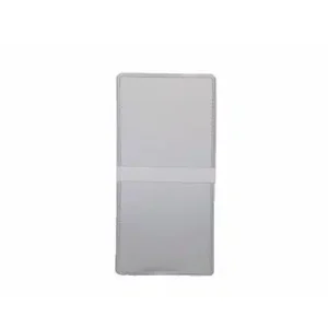 Guardhouse Archival 2x2 Double-Pocket Plastic Flips for Coins, single image view-20007