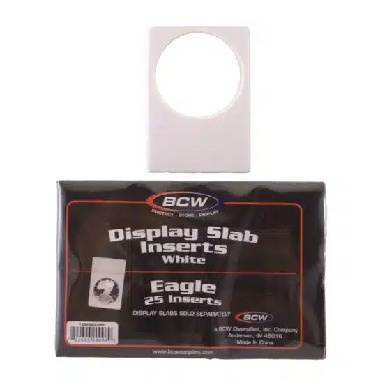 White Holders, sample on top of packaging image view-2058425