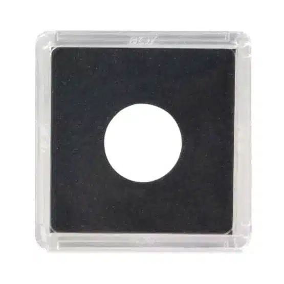 Black side front single image view-20996