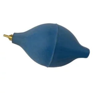 Blue Economy Handheld Dust Blower with Valve image view-20062