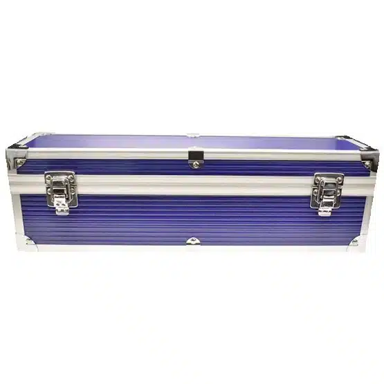 Falcon Series 25 Slab Box Closed- Blue-21094
