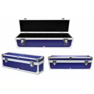 Falcon Series 25 Slab Box Collage- Blue-21094TN
