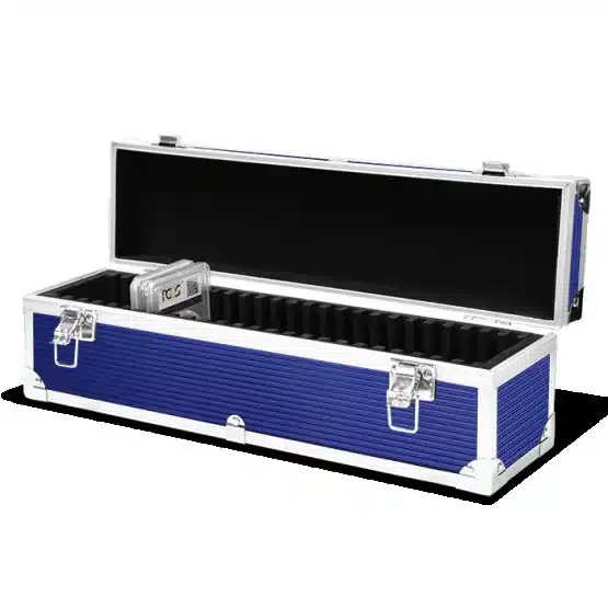 Opened view, showing examples- Blue-21094