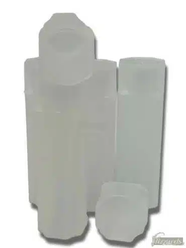 Guardhouse-square-coin-tubes-nickel-4-standing-caps-on-1-lying-a-top-cap-to-right-5-pack-210565