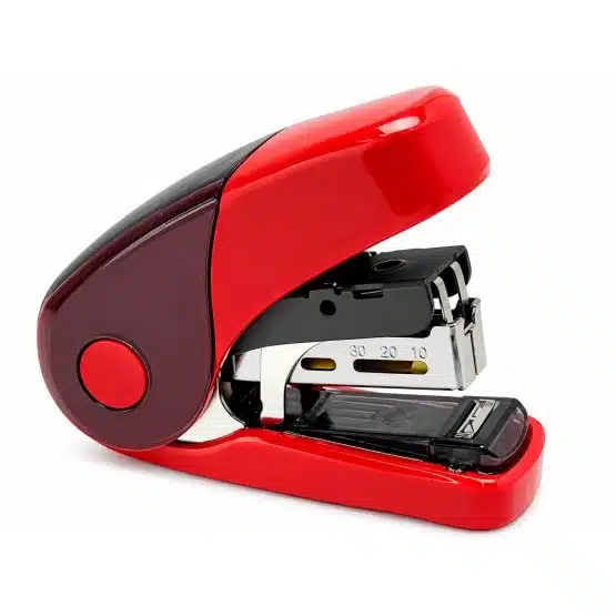 MAX HD-10FL3 red office tool - 20030R