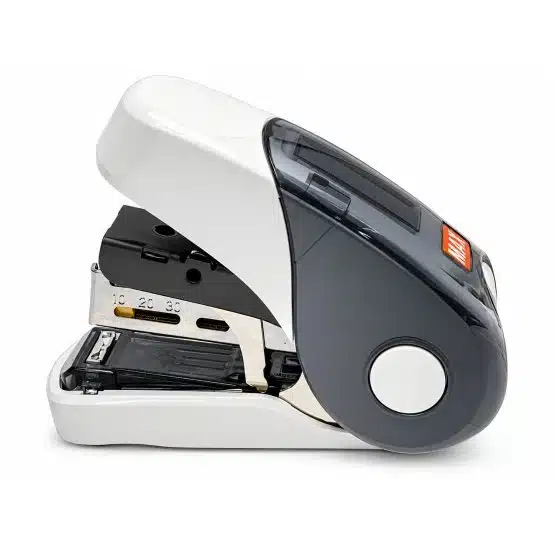 MAX HD-10FL3 white office tool - 20030W