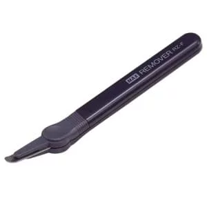 MAX Staple Remover Tool-BLACK-RZ-F-IMAGE-20089TN