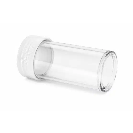 Round coin tubes for U.S. quarters-20981