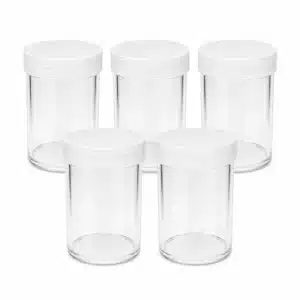Small dollar coin tubes-209835
