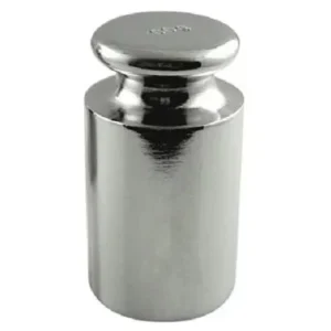 50 Gram Calibration Weight, standing upright image view-20959
