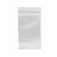 close up of 2x3 Re-closable bags-20104