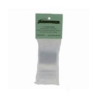 2x3 Re-closable bags-clear-25 pack-2010425