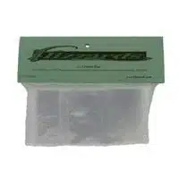 3x5 Re-closable bags-clear-100 pack-20237100