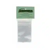 3x5 Re-closable bags-clear-50 pack-2023750