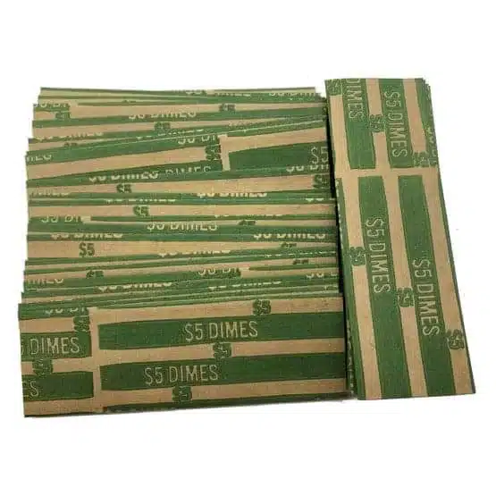 40 paper wraps spread out image view-20123