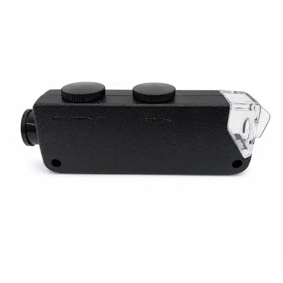 Handheld pocket microscope-20607