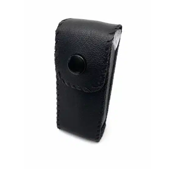 Pocket microscope with carrying pouch-20607
