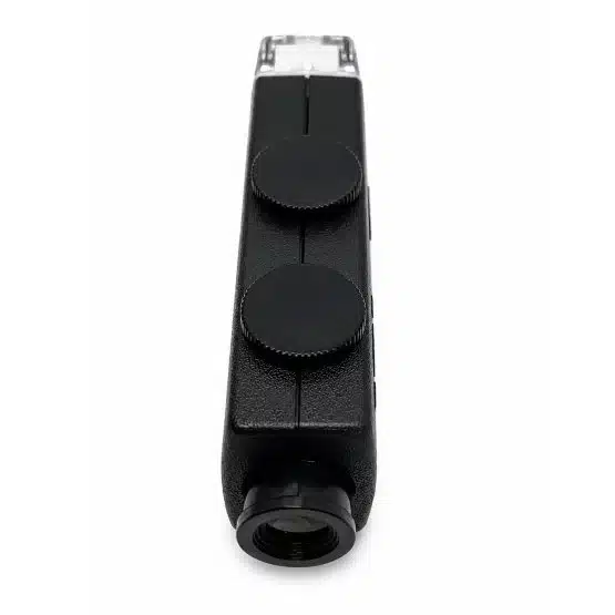 Portable microscope for collectors-20607
