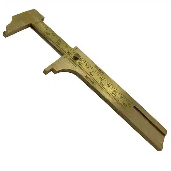 3-inch Caliper, angled image view-21004