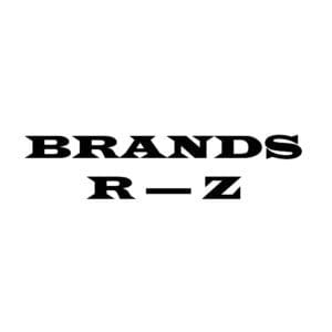 Company Brand R---Z