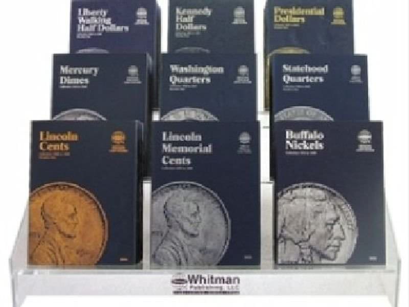 Whitman-Coin-Folders-Display-Catergory-Image