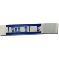 Currency-Straps-Self-Sealing-Money-Bands-100-Blue-21507