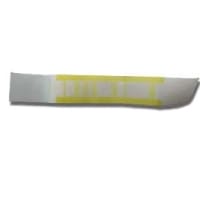 Currency-Straps-Self-Sealing-Money-Bands-1000-Yellow-21511