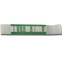 Currency-Straps-Self-Sealing-Money-Bands-200-Green-21508