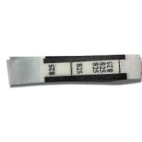 Currency-Straps-Self-Sealing-Money-Bands-25-Black-21505