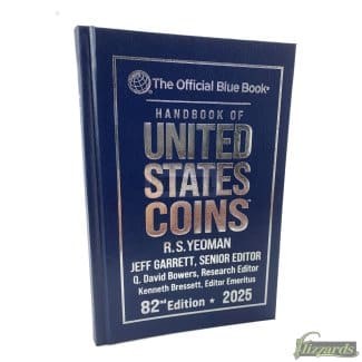 2025-blue-book-handbook-of-united-states-coins-hardbound-21567