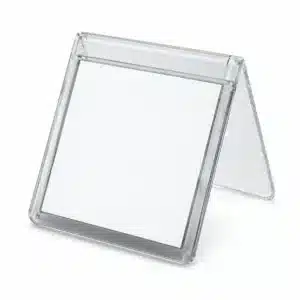 ARCHIVAL FLIP by GUARDHOUSE, SINGLE POCKET WITH INSERT, FRONT VIEW IMAGE-20066