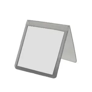 ARCHIVAL FLIP by GUARDHOUSE-SINGLE POCKET with INSERT-FRONT VIEW-IMAGE-20066TN